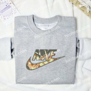 Agatsuma Zenitsu Kimetsu No Yaiba Embroidered Shirt, Anime Embroidered T-shirt 2 Agatsuma Zenitsu Kimetsu No Yaiba Embroidered T shirt Anime Embroidered T shirt 3