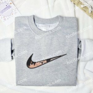 Atsumu Miya Haikyuu Embroidered Hoodie Anime Embroidered Hoodie 2