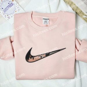 Atsumu Miya Haikyuu Embroidered Hoodie Anime Embroidered Hoodie 3