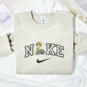 Atsumu Miya Haikyuu Anime Embroidered Shirt 1 Atsumu Miya Haikyuu Embroidered Hoodie Anime Embroidered Shirt 2