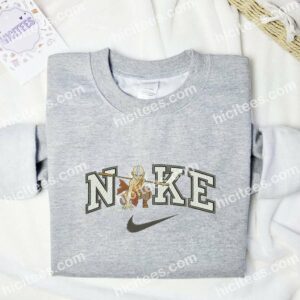 Avatar The Last Air Bender Anime Embroidered Shirt 2 Avatar The Last Air Bender Embroidered Shirt Anime Embroidered Shirt 3