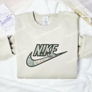 Elizabeth Liones Nanatsu no Taizai Anime Embroidered Shirt 1 Elizabeth Liones Nanatsu no Taizai Embroidered Shirt Anime Embroidered Shirt 2