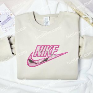 Frieza Dragon Ball Anime Embroidered Shirt 1 Frieza Dragon Ball Embroidered Sweatshirt Anime Embroidered Sweatshirt 2
