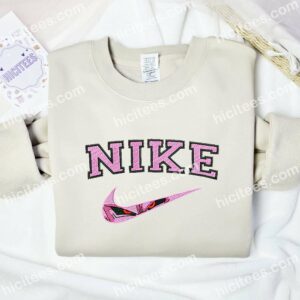 Frieza Eyes Dragon Ball Anime Embroidered Shirt Frieza Eyes Dragon Ball Anime Embroidered Shirt