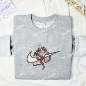 Nakahara Chuuya Bungou Stray Dogs Embroidered Shirt, Anime Embroidered Shirt 1 Nakahara Chuuya Bungou Stray Dogs Embroidered Shirt Anime Embroidered Shirt 2