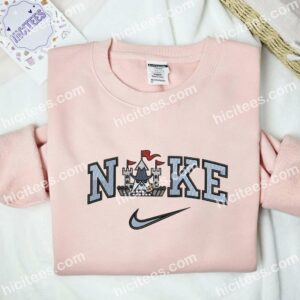 Tank Pirates Logo One Piece Embroidered Shirt, Anime Embroidered Shirt 2 Tank Pirates Logo One Piece Embroidered Shirt Anime Embroidered Shirt 3