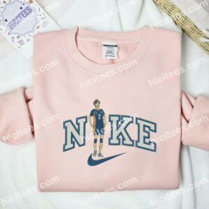 Toru Oikawa Haikyuu Embroidered Shirt, Anime Embroidered Shirt 2 Toru Oikawa Haikyuu Embroidered Shirt Anime Embroidered Shirt 3