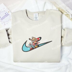 Kazuha Kaedehara Embroidered Shirt, Genshin Impact Anime Embroidered Hoodie 1 Kazuha Kaedehara Embroidered Shirt Genshin Impact Anime Embroidered Hoodie 2