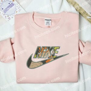 Luffy Determined Face Embroidered Shirt, One Piece Anime Embroidered Hoodie 1 Luffy Determined Face Embroidered Shirt One Piece Anime Embroidered Hoodie 2