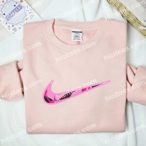 Majin Buu Eyes Embroidered Shirt, Dragon Ball Anime Embroidered Hoodie 2 Majin Buu Eyes Embroidered Shirt Dragon Ball Anime Embroidered Hoodie 3