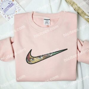 Natsu Dragneel Eyes Embroidered Shirt, Fairy Tail Anime Embroidered Hoodie 1 Natsu Dragneel Eyes Embroidered Shirt Fairy Tail Anime Embroidered Hoodie 2 1