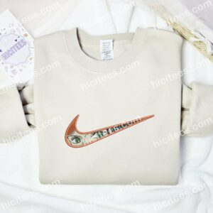 Nico Robin Eyes Embroidered Shirt, One Piece Anime Embroidered Hoodie 1 Nico Robin Eyes Embroidered Shirt One Piece Anime Embroidered Hoodie 2