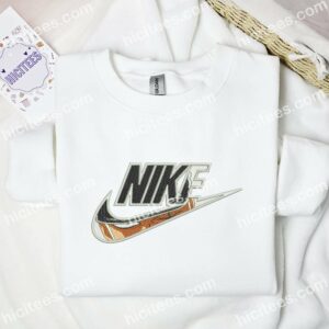 Roronoa Zoro Eyes Embroidered Shirt, One Piece Anime Embroidered Hoodie 1 Roronoa Zoro Eyes Embroidered Shirt One Piece Anime Embroidered Hoodie 2