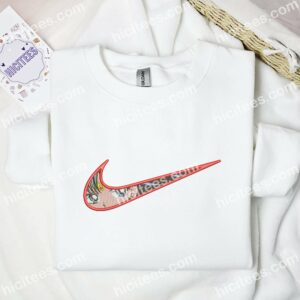 Sailor Mars Eyes Embroidered Shirt, Sailor Moon Anime Embroidered Hoodie 1 Sailor Mars Eyes Embroidered Shirt Sailor Moon Anime Embroidered Hoodie 2