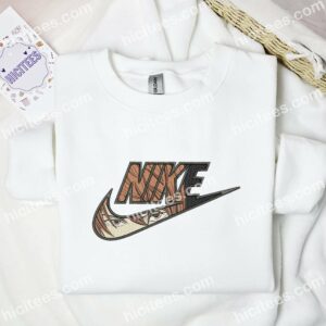 Light Yagami Eyes Embroidered Shirt Death Note Anime Embroidered Hoodie 2