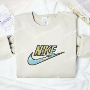 Meliodas Face Embroidered Shirt, The Seven Deadly Sins Anime Embroidered Hoodie 2 Meliodas Face Embroidered Shirt The Seven Deadly Sins Anime Embroidered Hoodie 3