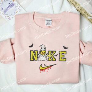 Pikachu Cosplay Oogie Boogie Embroidered Shirt, Pokemon Anime Embroidered Hoodie 2 Pikachu Cosplay Oogie Boogie Embroidered Shirt Halloween Embroidered Hoodie 3