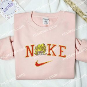 Vegeta Head Dragon Ball Anime Embroidered Shirt 2 Vegeta Head Dragon Ball Anime Embroidered Shirt