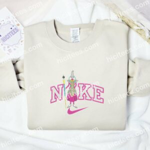 Whis Dragon Ball Anime Embroidered Shirt 1 Whis Dragon Ball Super Anime Embroidered Shirt 3