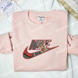 Ken Kaneki Face Tokyo Ghoul Anime Embroidered Shirt 2 Ken Kaneki Face Tokyo Ghoul Anime Embroidered Shirt