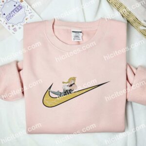 Edward Elric Fullmetal Alchemist Anime Embroidered Shirt 2 Edward Elric Fullmetal Alchemist Anime Embroidered Shirt 4