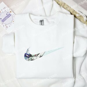 Frieza Cooler Dragon Ball Anime Embroidered Shirt 1 Frieza Cooler Dragon Ball Anime Embroidered Shirt 3