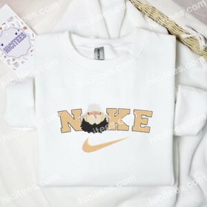 Usopp Head One Piece Anime Embroidered Shirt 1 Usopp Head One Piece Anime Embroidered Shirt 3