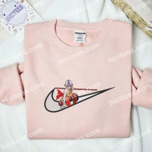 Aang Avatar Anime Embroidered Shirt 2 Aang Avatar Anime Embroidered Shirt