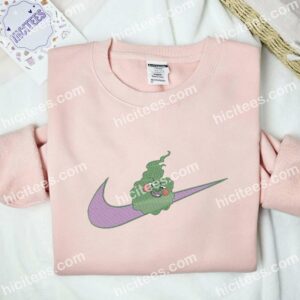 Dimple Mob Psycho 100 Anime Embroidered Shirt