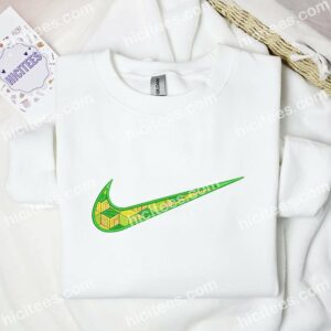 Giyu Tomioka Haori Pattern Demon Slayer Anime Embroidered Shirt 1 Giyu Tomioka Haori Pattern Demon Slayer Anime Embroidered Shirt 3