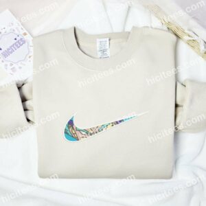 Vegeta Eyes Dragon Ball Anime Embroidered Shirt 1 Vegeta Eyes Dragon Ball Anime Embroidered Shirt 3