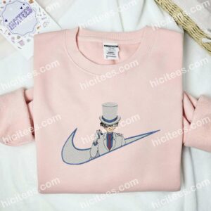Kaito Kid Magic Kaito Anime Embroidered Shirt 2 Kaito Kid Magic Kaito Anime Embroidered Shirt
