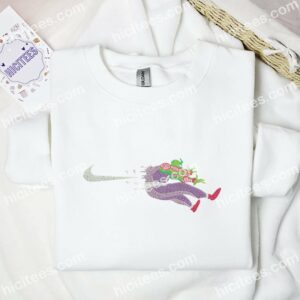 Piccolo Dragon Ball Anime Embroidered Shirt 1 Piccolo Dragon Ball Anime Embroidered Shirt 3