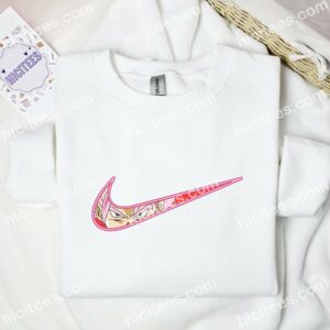 Goku Black Eyes Dragon Ball Anime Embroidered Shirt 1 Goku Black Eyes Dragon Ball Anime Embroidered Shirt 3