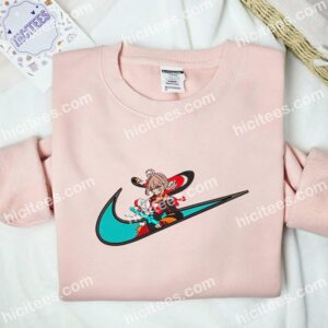 Kaedehara Kazuha Genshin Impact Anime Embroidered Shirt