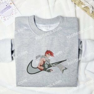 Joseph Joestar JoJo Bizarre Adventure Anime Embroidered Shirt 3 2