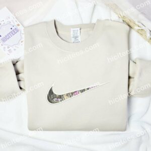 Lelouch vi Britannia Eyes Code Geass Anime Embroidered Shirt 2 Lelouch vi Britannia Eyes Code Geass Anime Embroidered Shirt 1