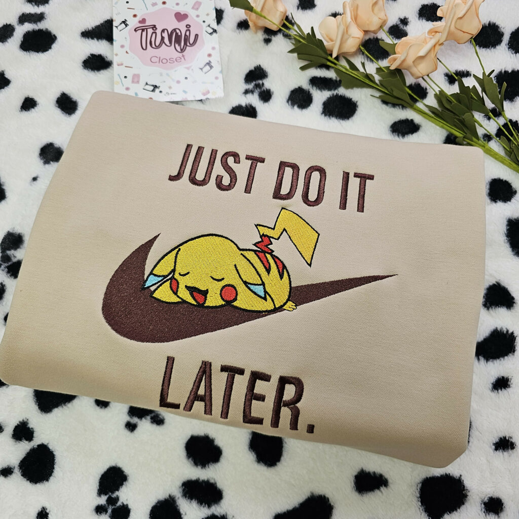 Harajuku Style & Anime Embroidery: The Perfect Combination 1 Harajuku Style & Anime Embroidery