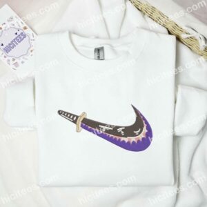 Zoro Shusui Sword One Piece Anime Embroidered Shirt 2 600x600 1 Zoro Shusui Sword One Piece Anime Embroidered Shirt 2 600x600 1
