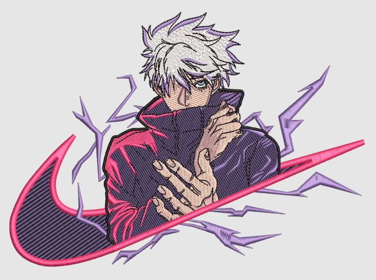 Gojo Gojo