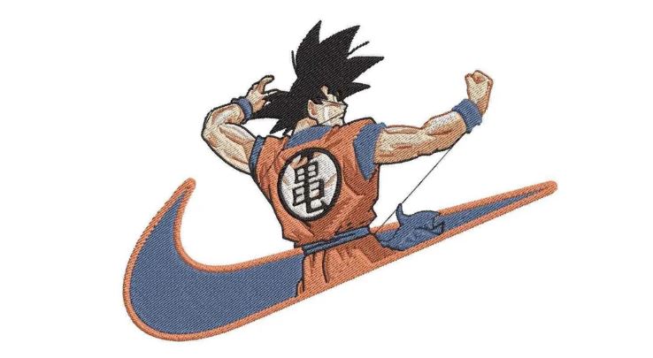Goku Goku