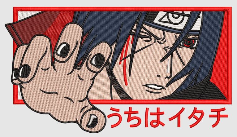Itachi Itachi