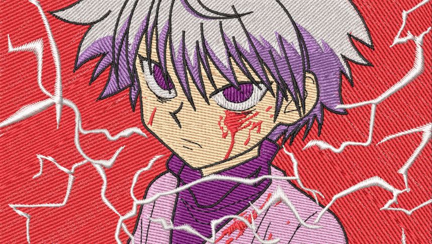 Killua Killua