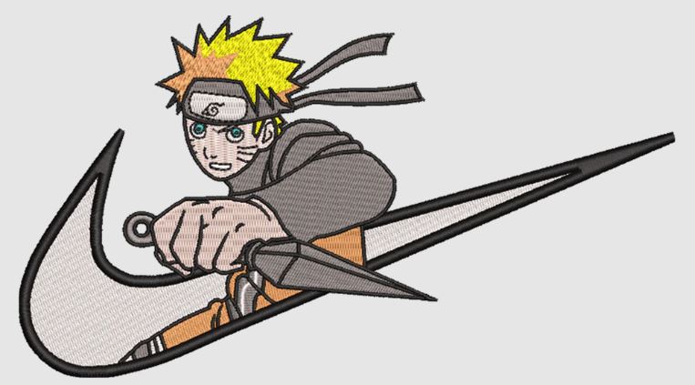 Naruto Naruto