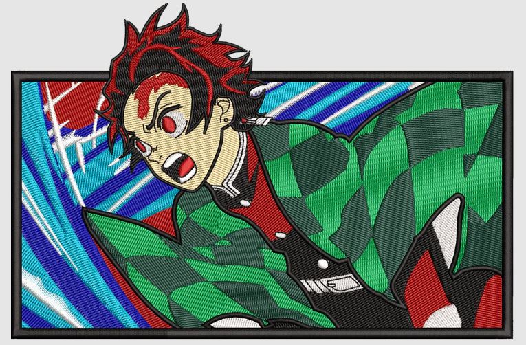 Tanjiro Tanjiro