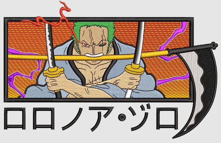 Zoro Zoro