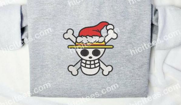 Luffy Jolly Roger Luffy Jolly Roger