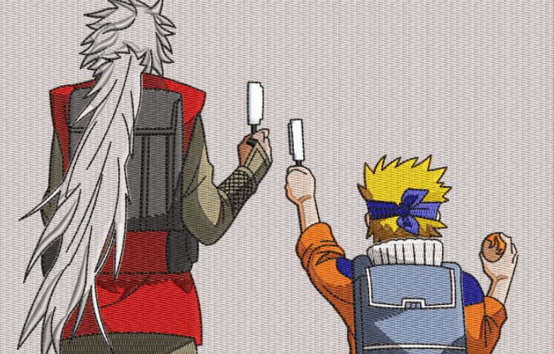 Jiraiya Jiraiya