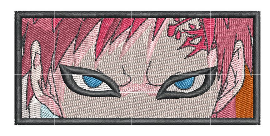 Gaara Gaara