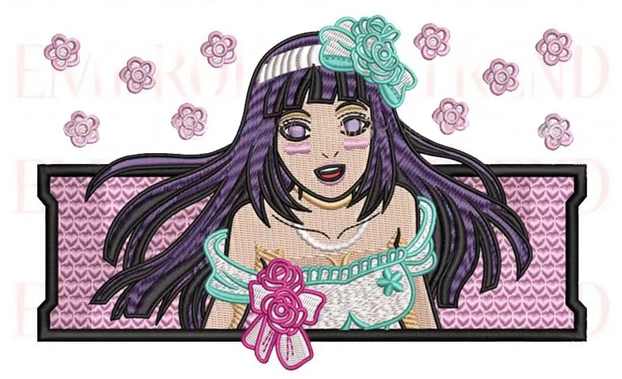 Hinata Hinata